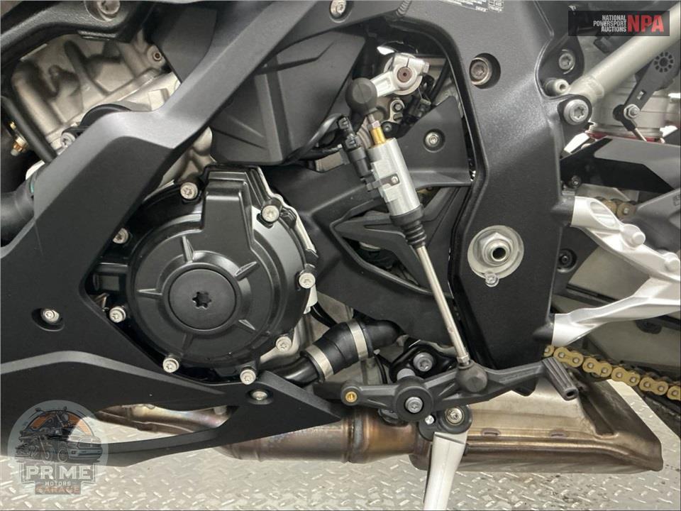 2025 Bmw S 1000 RR — фото 10
