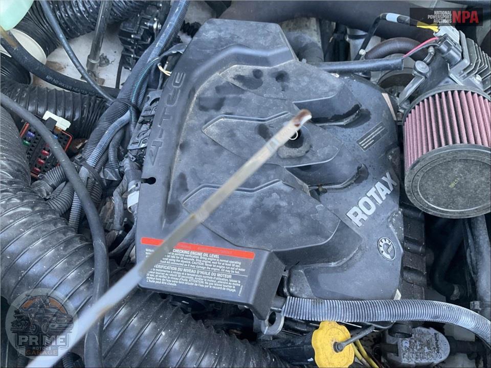 2019 Scarab 215 ID L=21/E=1 150HP ROTAX JD — фото 24