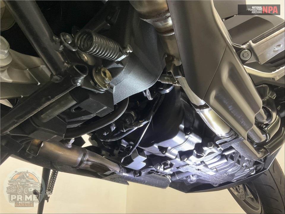 2024 Honda GL1800D GOLDWING TOUR DCT — фото 12