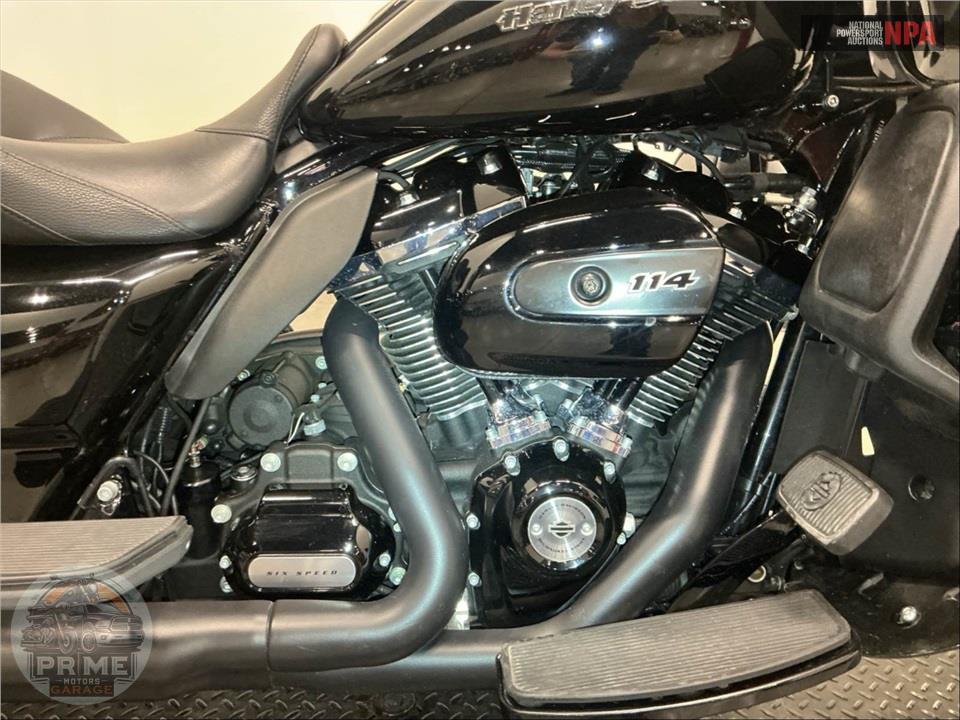 2020 Harley-Davidson FLTRK ROAD GLIDE LIMITED — фото 6