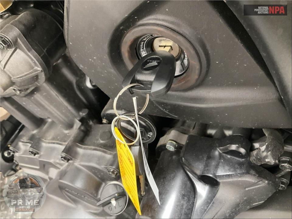 2024 Honda CMX1100D2 REBEL 1100T DCT — фото 11