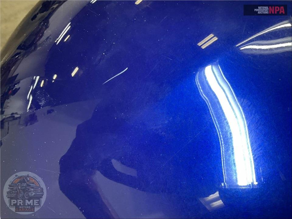 2002 Suzuki GSF1200SK2 BANDIT — фото 23