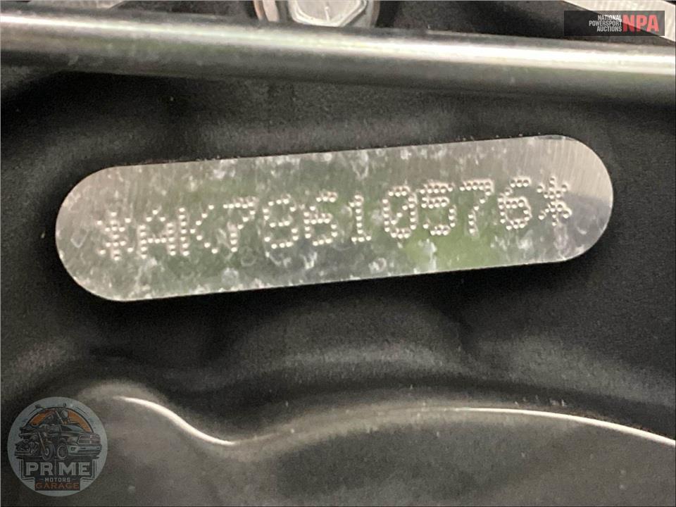2025 Harley-Davidson FLHXU STEET GLIDE ULTRA — фото 28