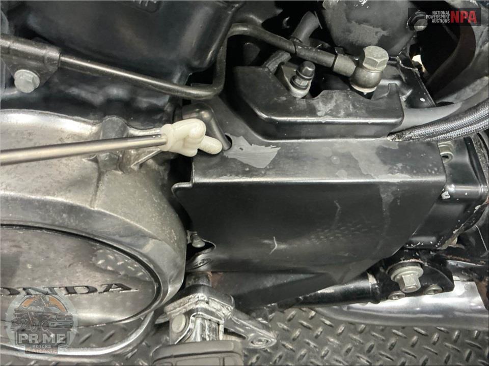 1983 Honda VF1100C V65 MAGNA — фото 13