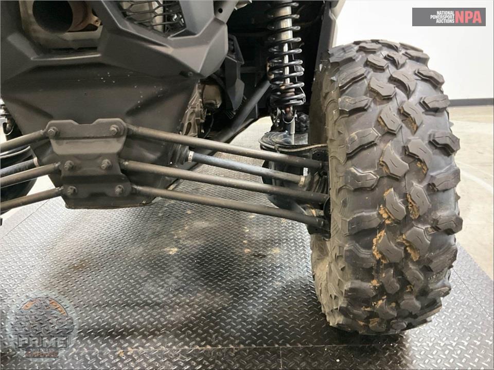 2019 Can-Am MAVERICK X3 X DS TURBO R — фото 28
