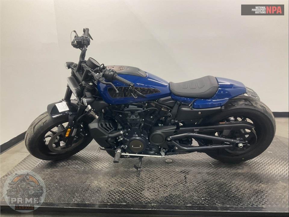 2023 Harley-Davidson RH1250S SPORTSTER S — фото 3