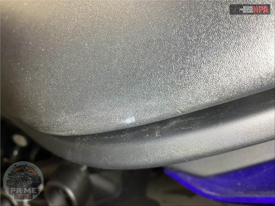 2022 Yamaha MT-07 — фото 26