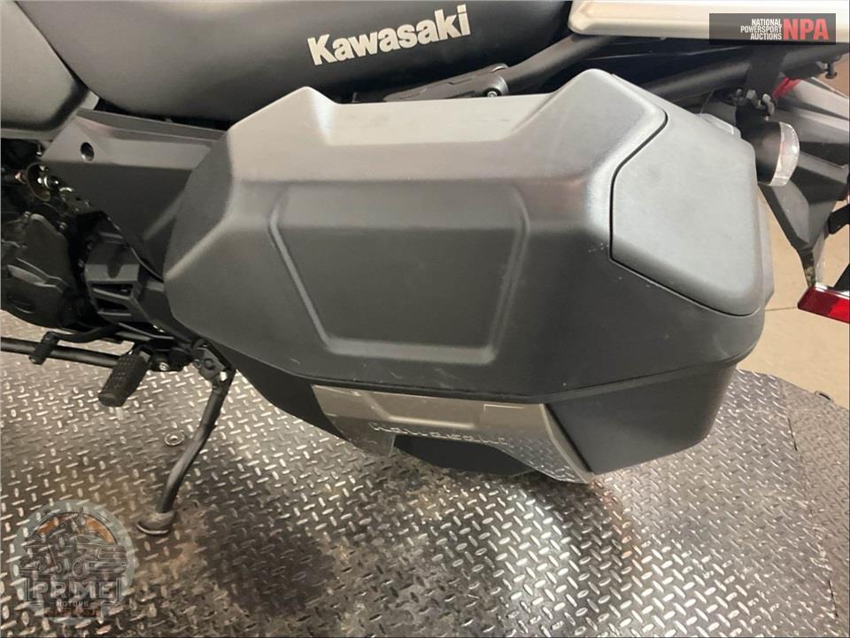 2023 Kawasaki KLR650 ADVENTURE ABS — фото 13
