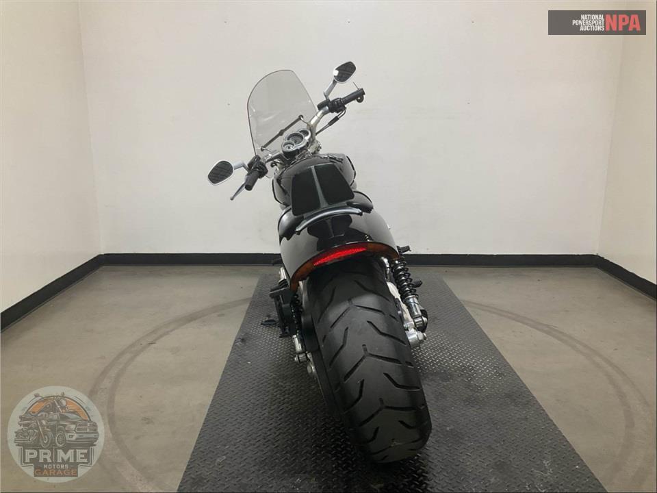 2016 Harley-Davidson VRSCF MUSCLE V-ROD — фото 4