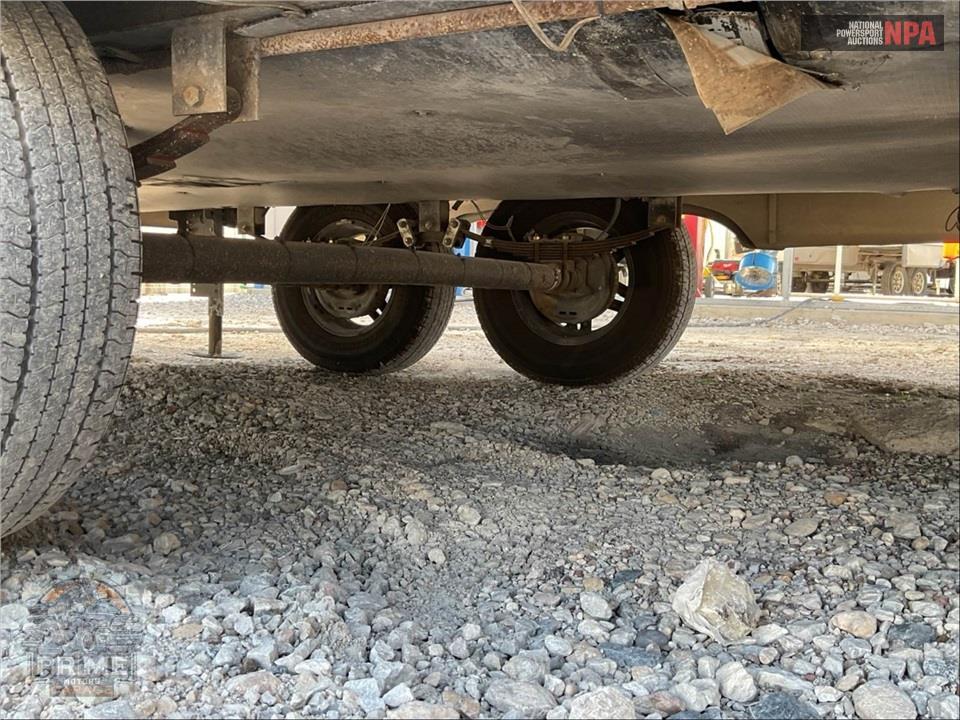 2018 Keystone Rv M-26 RBS - COUGAR SERIES — фото 39