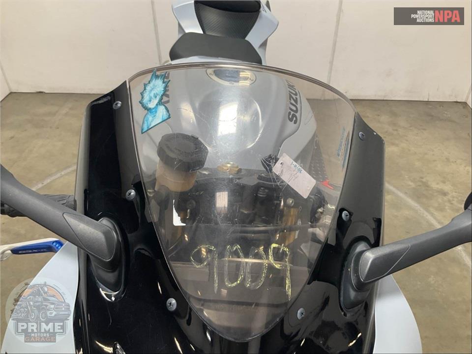 2023 Suzuki GSX-R750Z — фото 14