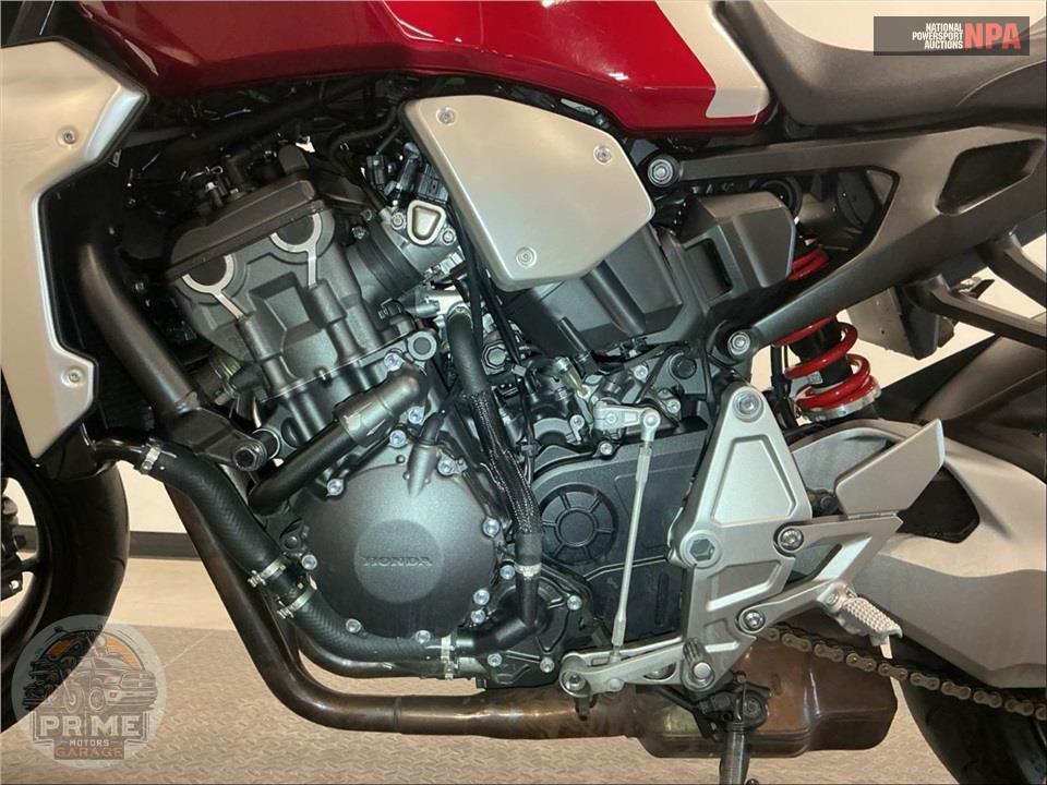 2019 Honda CB1000RA (ABS) — фото 7