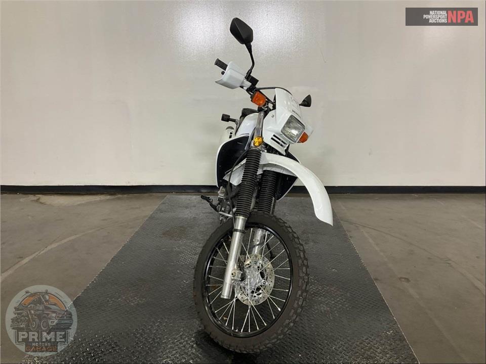 2024 Honda XR650L — фото 2