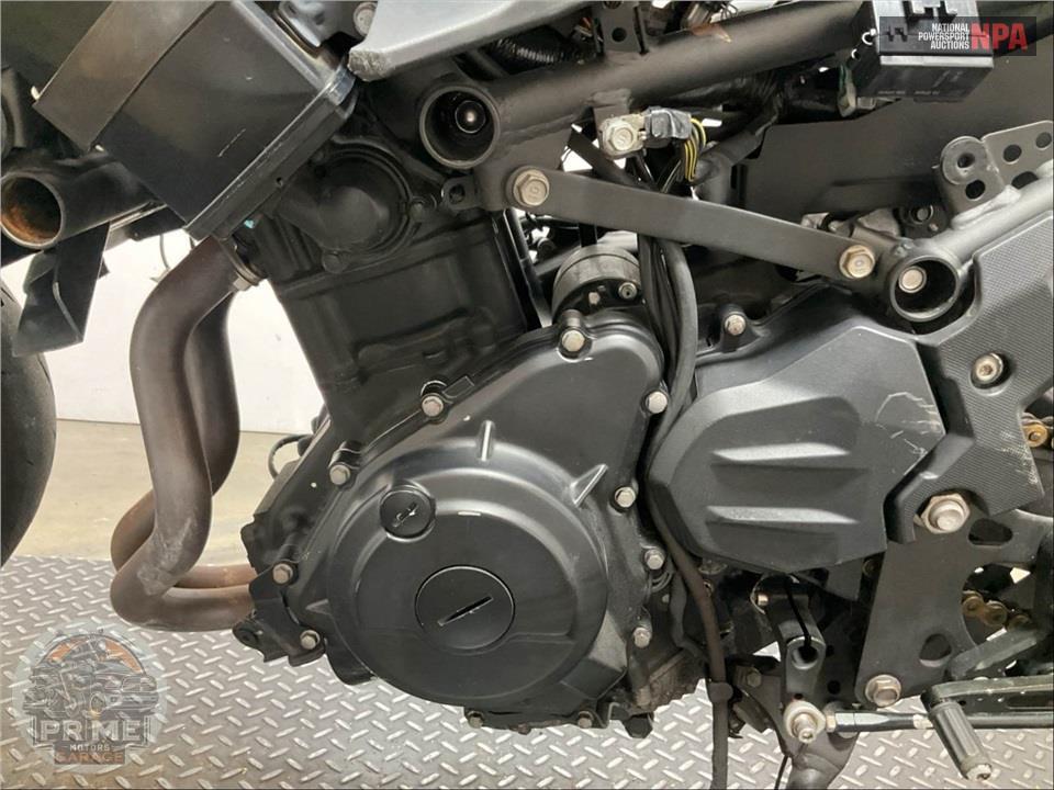 2023 Kawasaki EX400HPFNN NINJA 400 — фото 7
