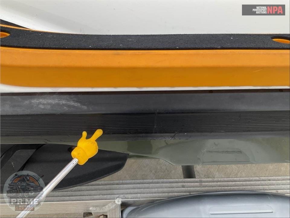 2020 Seadoo/Brp FISH PRO SOUND SYSTEM — фото 24