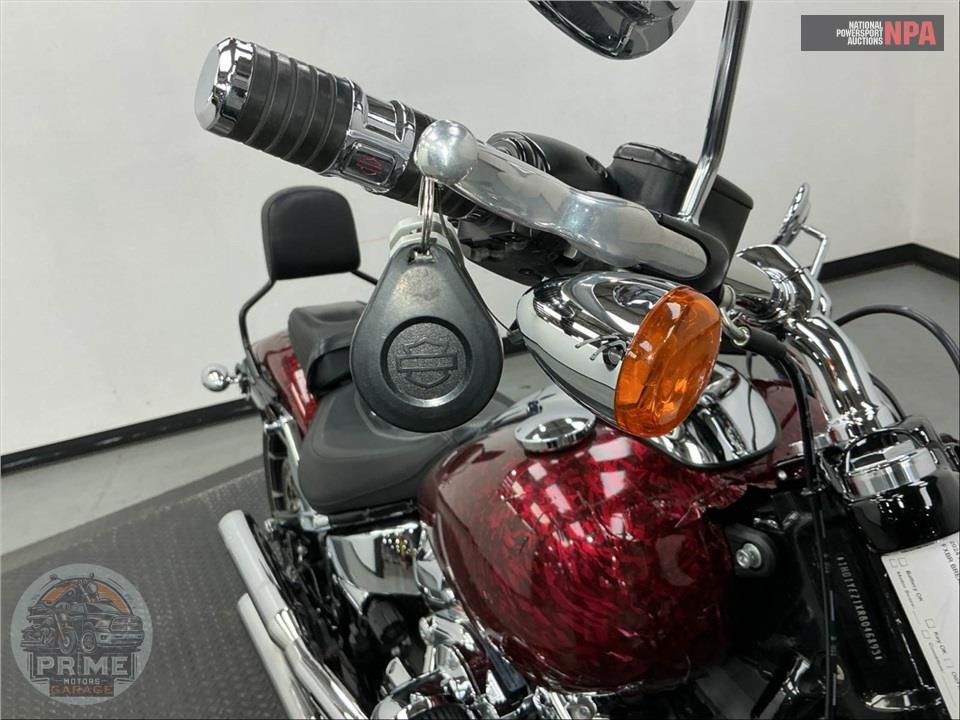 2024 Harley-Davidson FXBR BREAKOUT — фото 13
