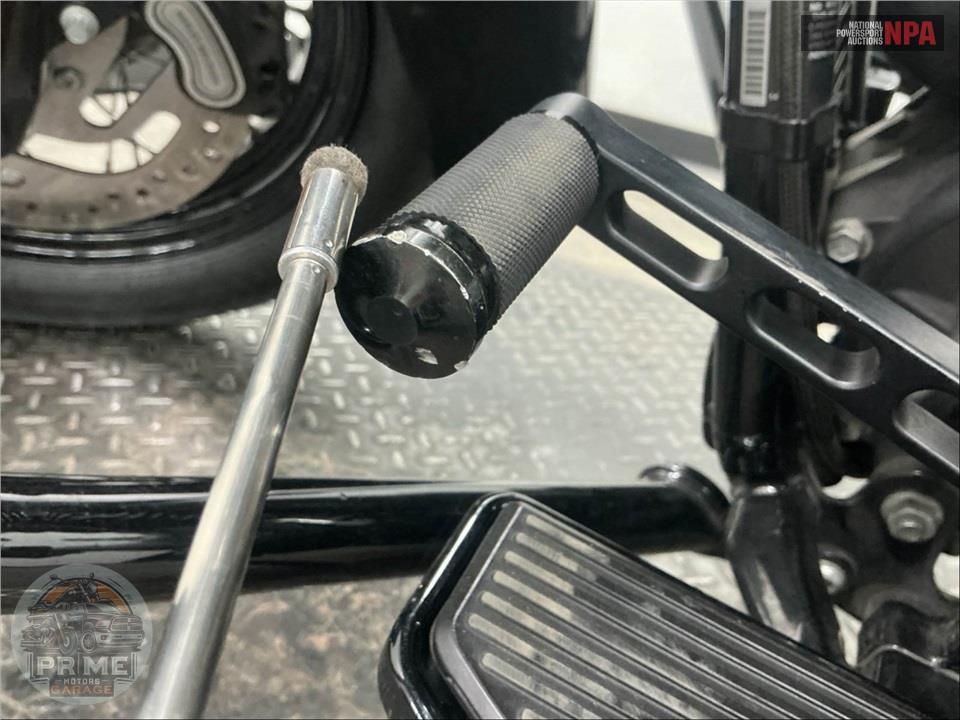2019 Harley-Davidson FLHC HERITAGE CLASSIC — фото 29