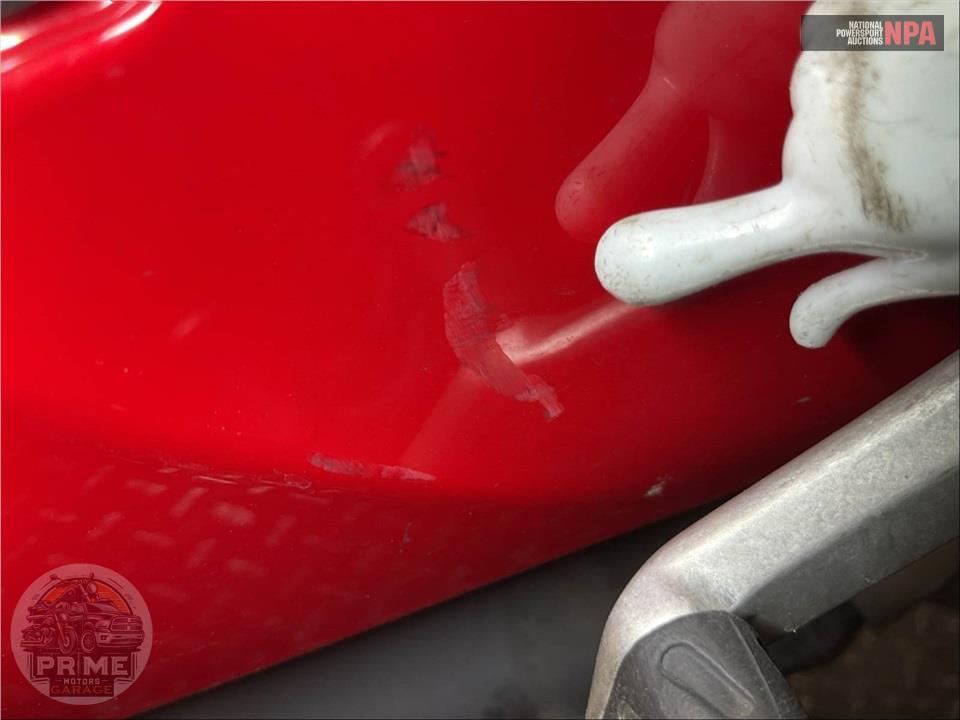 2018 Ducati 959 PANIGALE — фото 16