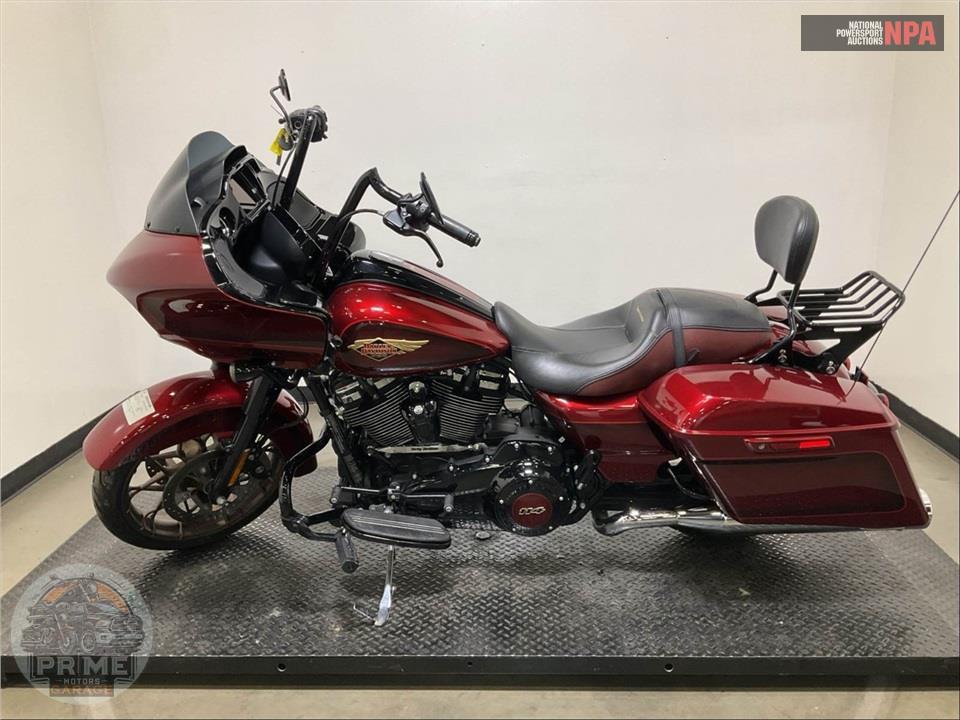 2023 Harley-Davidson FLTRXSANV ROAD GLIDE SP ANNIVERSARY — фото 3