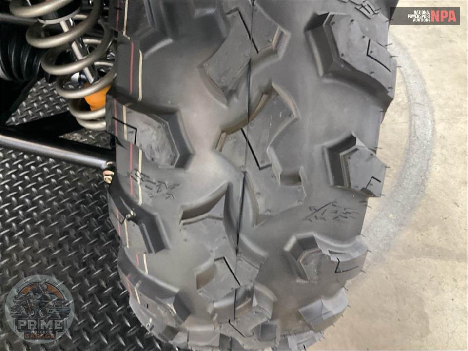 2026 Can-Am OUTLANDER MAX LIMITED 1000R — фото 11