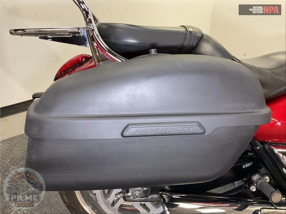 2012 Triumph THUNDERBIRD 2-TONE ABS — фото 19