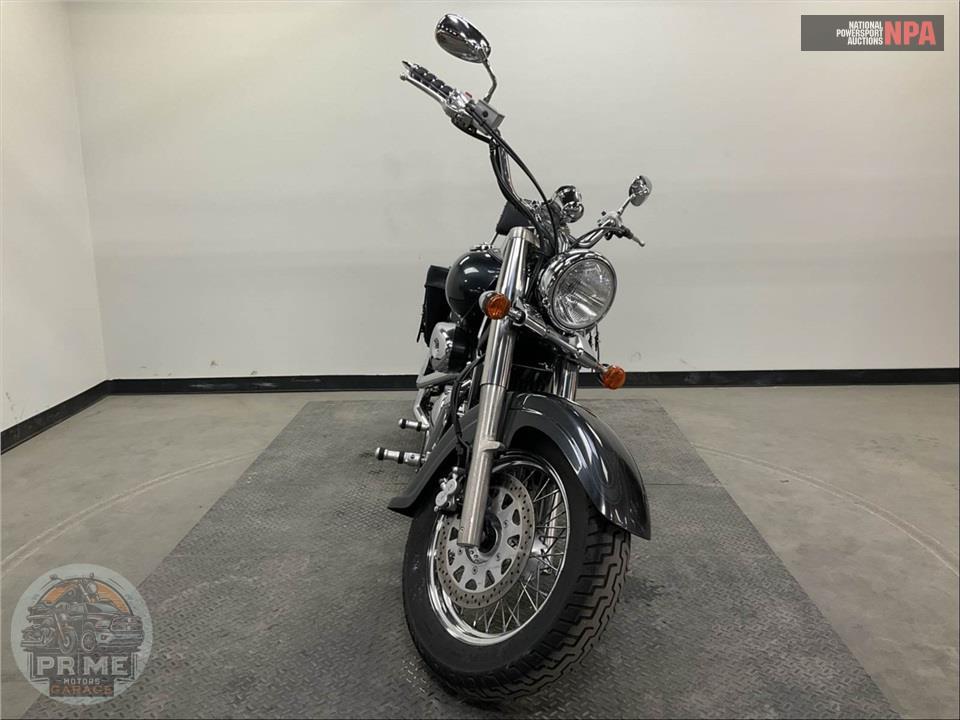 2004 Suzuki VL800ZK4 VOLUSIA LTD — фото 2