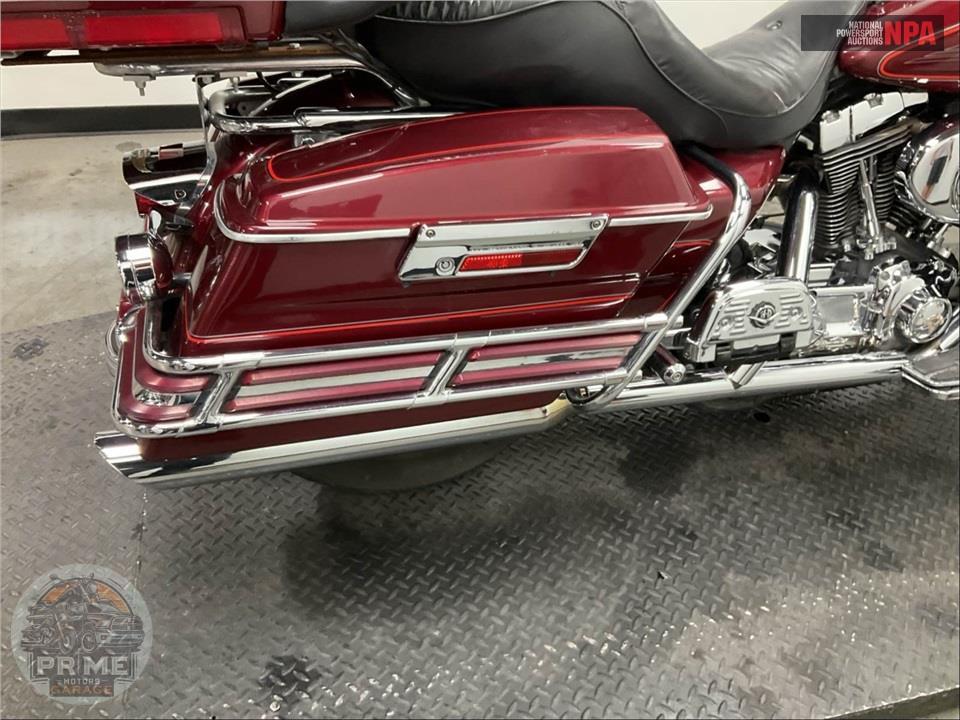2002 Harley-Davidson FLHTCUI ULTRA CLASSIC ELECTRA GLIDE — фото 43