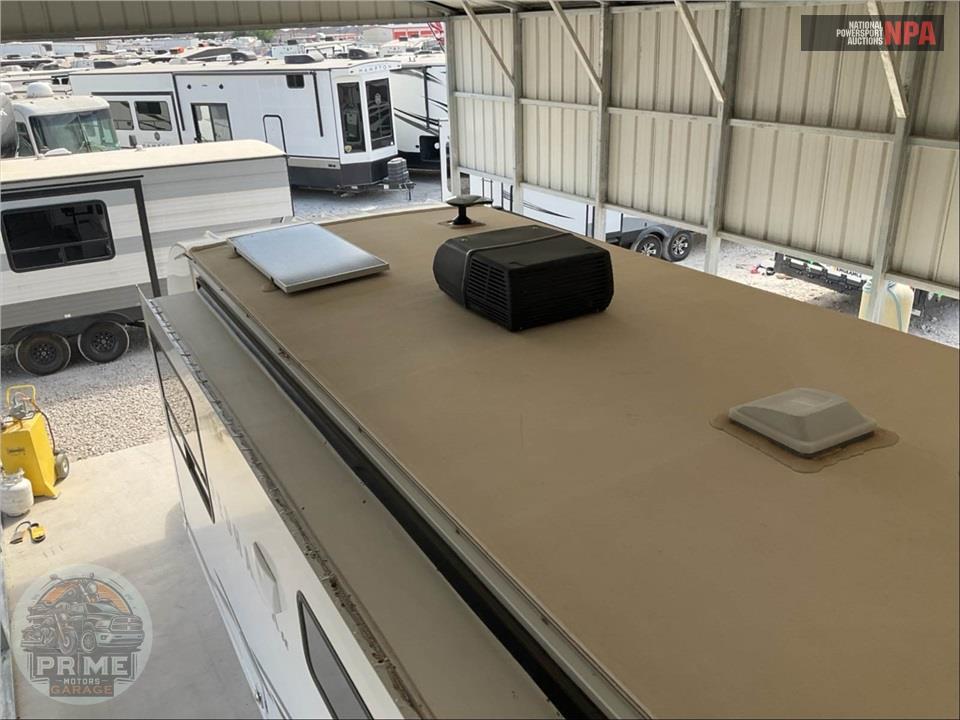 2026 Jayco M-31 FF FORD - REDHAWK SE SERIES — фото 31