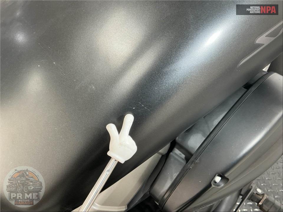 2013 Honda VT750C2BD SHADOW PHANTOM — фото 20