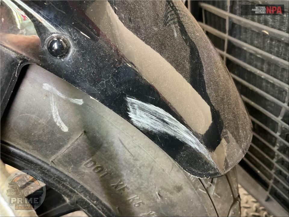 2021 Indian Motorcycle SCOUT BOBBER — фото 12