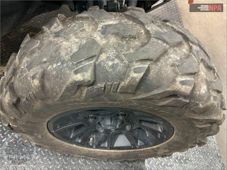 2025 Can-Am COMMANDER MAX XT 1000R — фото 20
