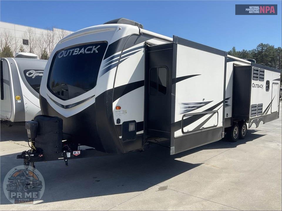 2020 Keystone Rv M-328 RL OUTBACK SERIES — фото 2
