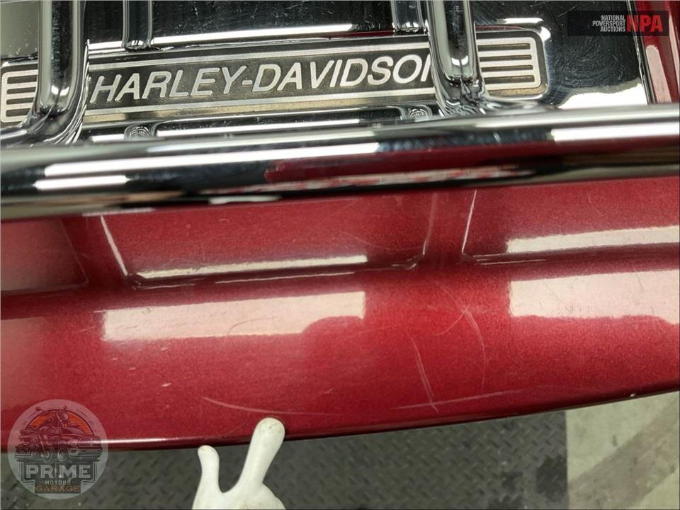 2002 Harley-Davidson FLHTCUI ULTRA CLASSIC ELECTRA GLIDE — фото 51