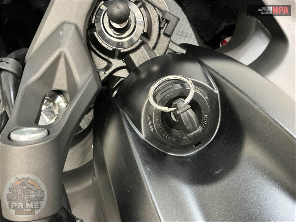 2025 Kawasaki EX650RSFNL NINJA 650 — фото 12