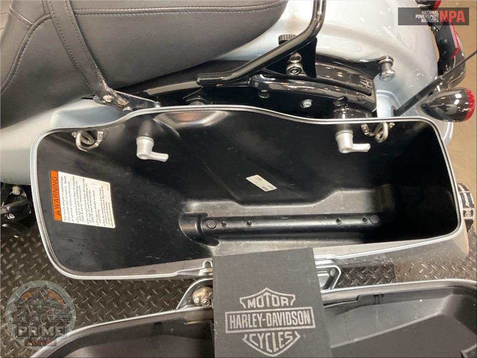 2023 Harley-Davidson FLTRXS ROAD GLIDE SPECIAL — фото 20