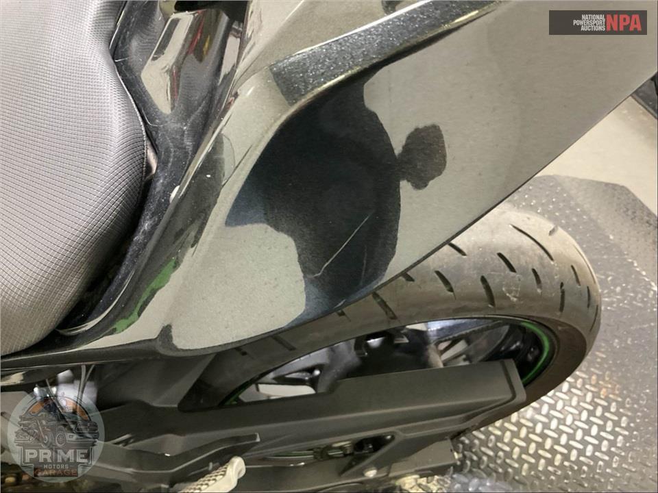 2023 Kawasaki EX400HPFNN NINJA 400 — фото 15