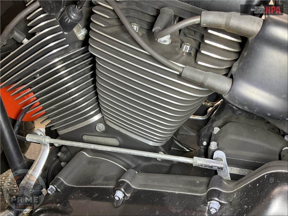 2010 Harley-Davidson FLSTFB FAT BOY LO — фото 12