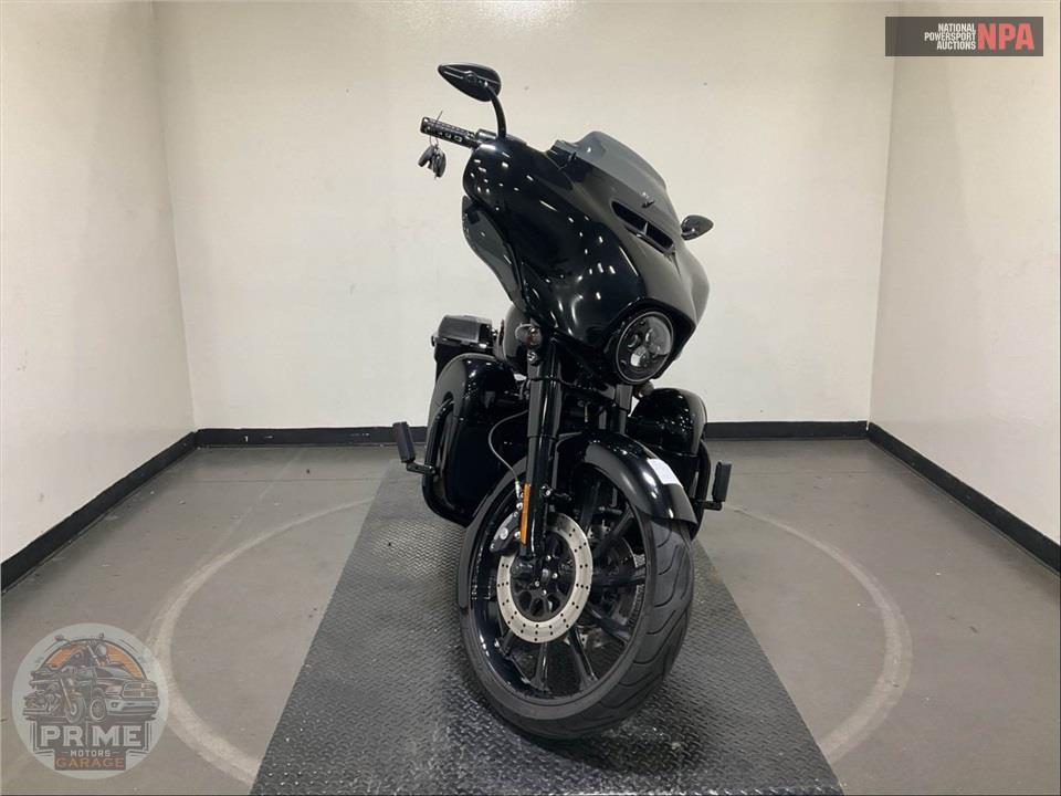 2019 Harley-Davidson FLHXS STREET GLIDE SPECIAL — фото 2