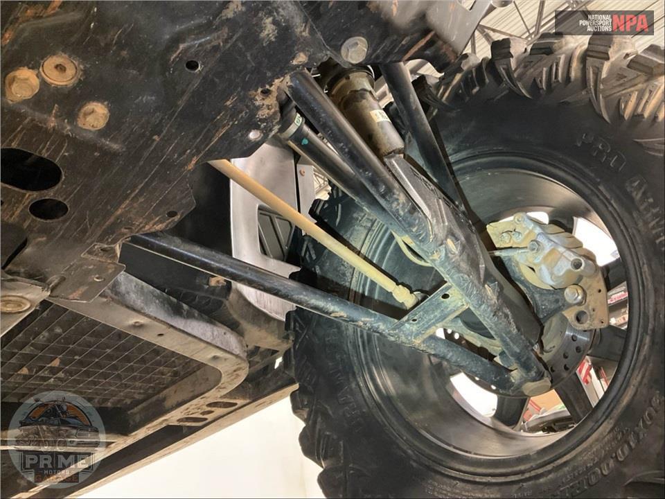 2019 Polaris RANGER CREW XP 900 — фото 41