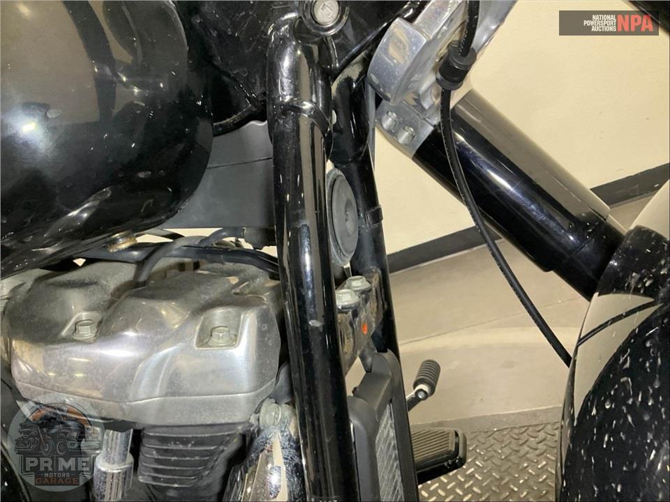2021 Harley-Davidson FLSL SOFTAIL SLIM — фото 12