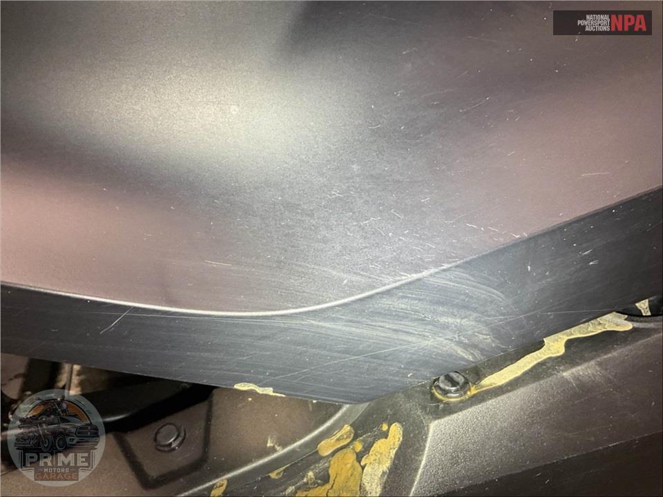 2022 Honda SXS1000X2 TALON 1000X — фото 28