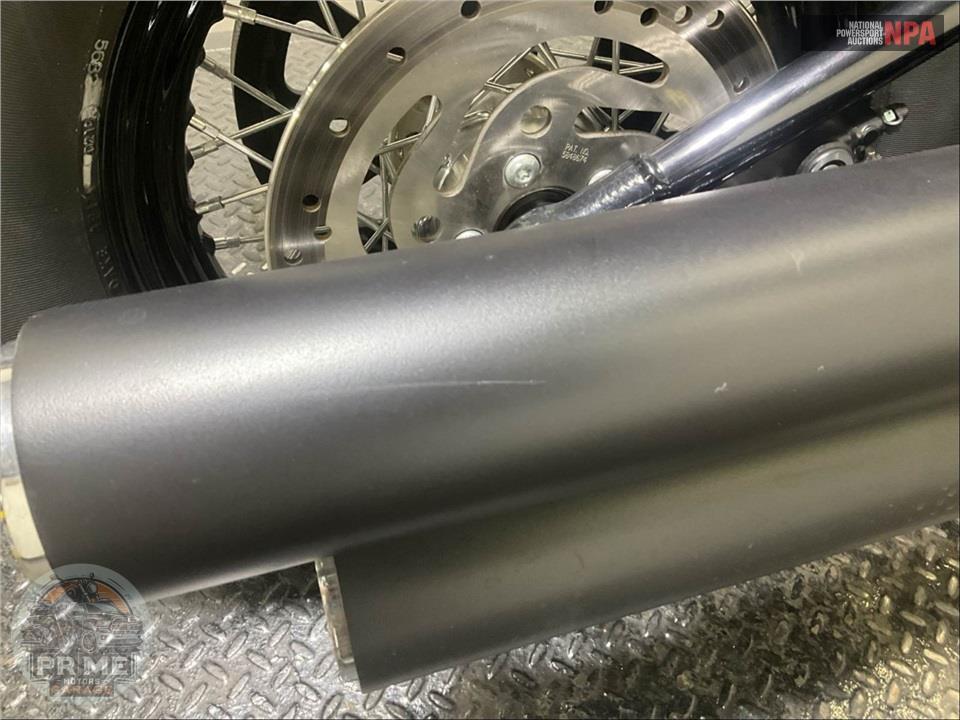 2019 Harley-Davidson FXBB STREET BOB — фото 12