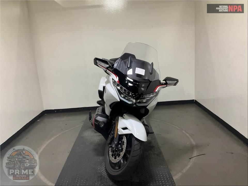 2024 Honda GL1800D GOLDWING TOUR DCT — фото 1