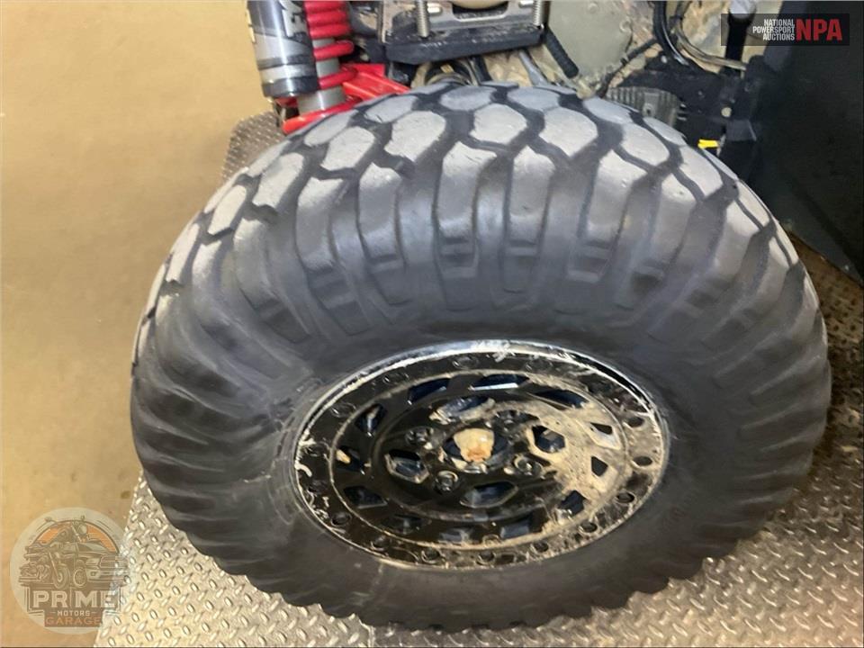 2024 Can-Am COMMANDER MAX XT-P 1000R — фото 25