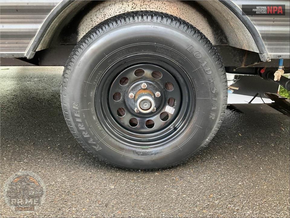 2021 Keystone Rv M-1800 BH SPRINGDALE SERIES — фото 30
