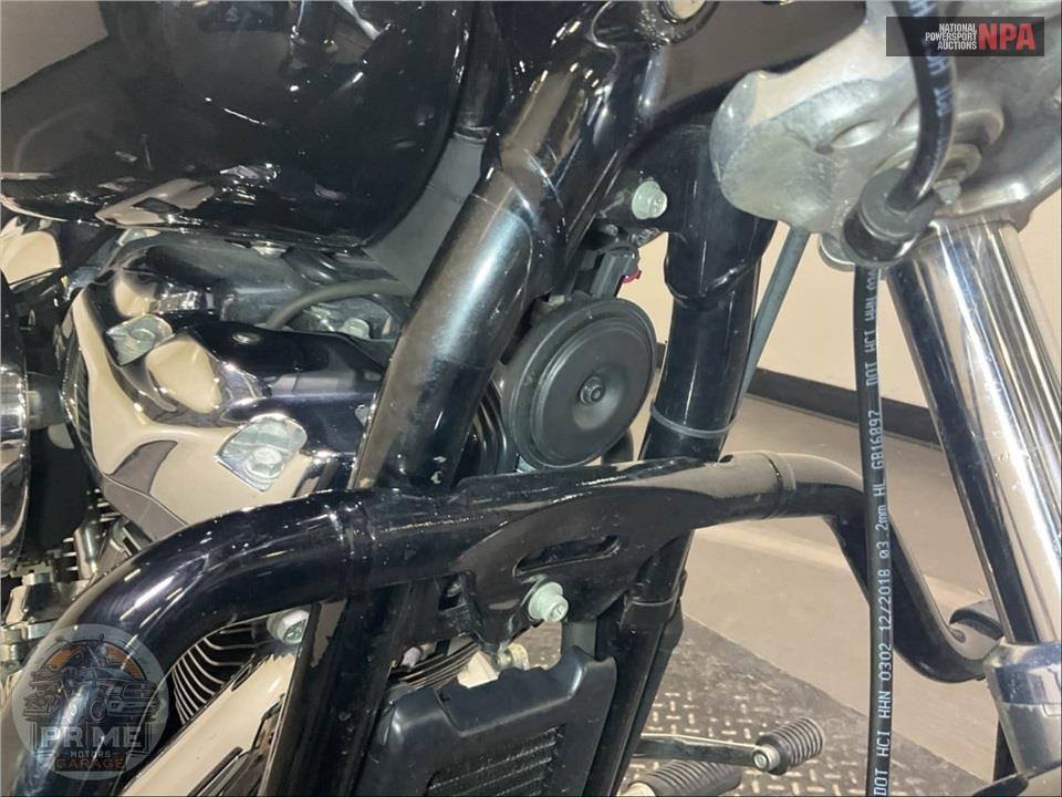 2019 Harley-Davidson FXLR LOW RIDER — фото 12