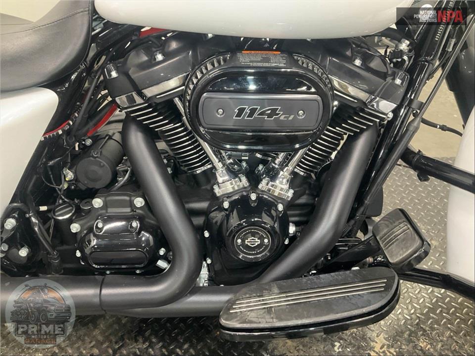 2024 Harley-Davidson FLHRXS ROAD KING SPECIAL — фото 6