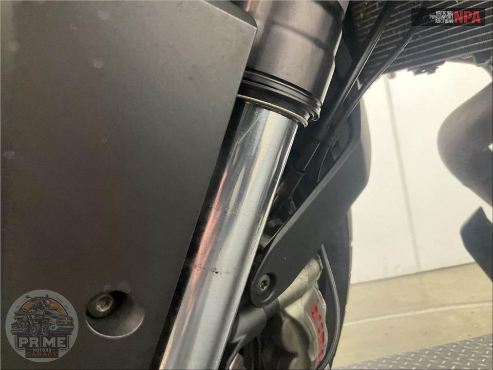 2017 Ktm 1290 SUPER DUKE GT — фото 21