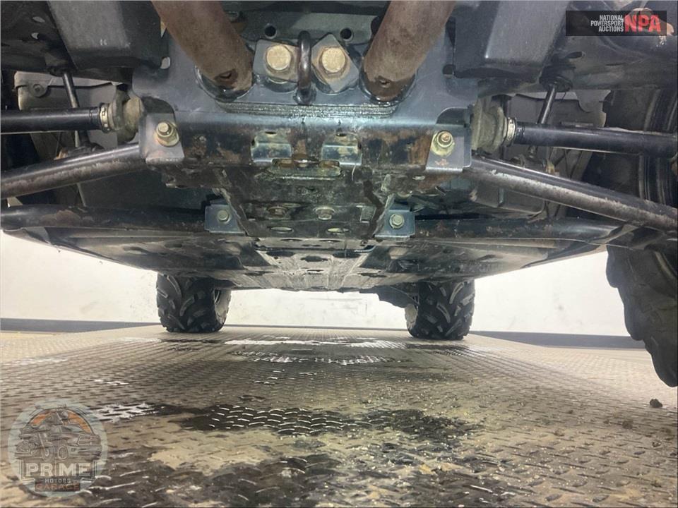 2015 Polaris RZR 900 (CAMOUFLAGE) — фото 37