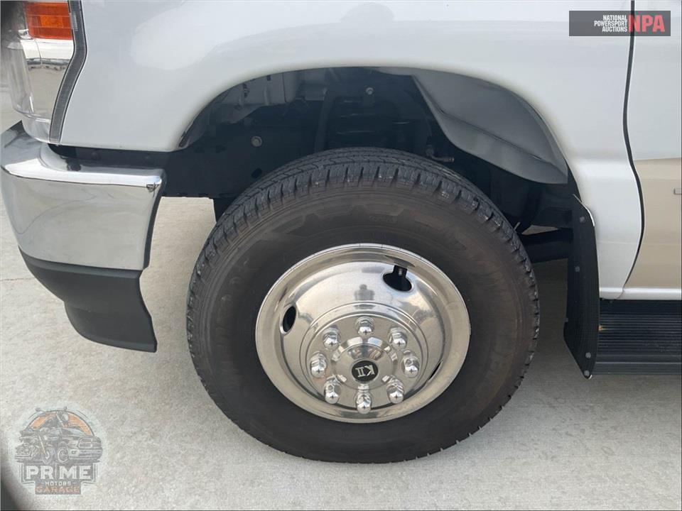 2024 Winnebago M-22R FORD E350 - SPIRIT SERIES — фото 43